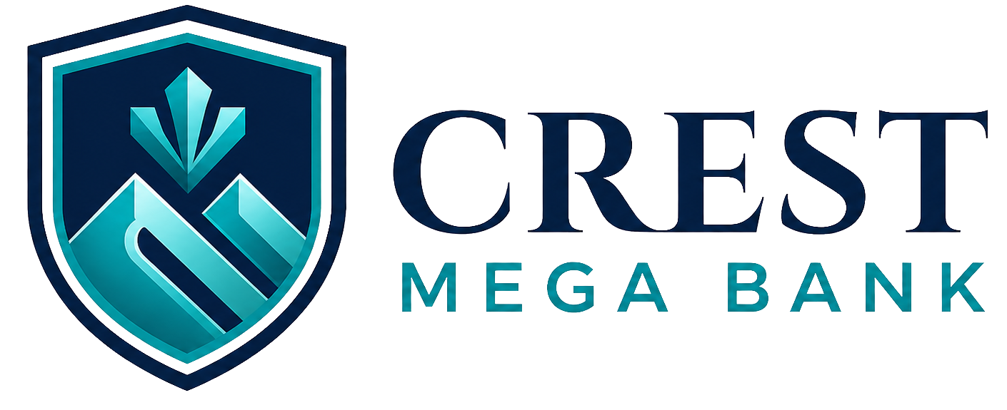 Crest Mega Bank